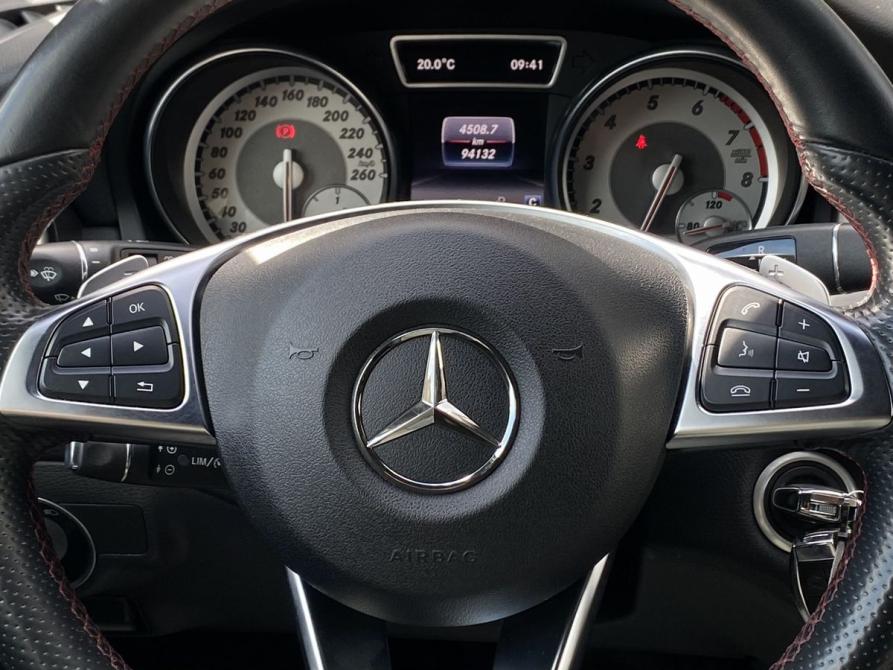 Mercedes-Benz GLA I (X156) Москва  - изображение 16
