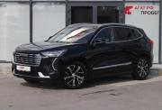 Haval Jolion I Саратов  - изображение 32