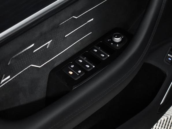 Geely Monjaro I с пробегом 2024 года, цена 2 850 000 рублей, 35706 км, внедорожник, Автокод Объявления