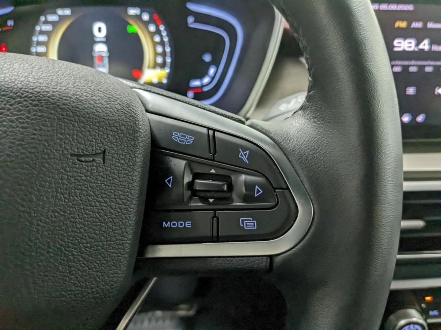 Geely Coolray I Москва  - изображение 28