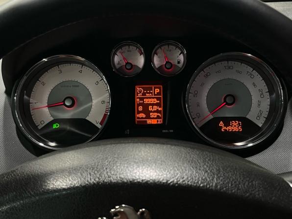 Peugeot 308 I Рестайлинг с пробегом 2011 года, цена 380 000 рублей, 249943 км, хэтчбек, Автокод Объявления