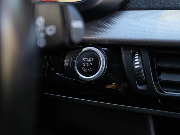 BMW X5 III (F15) с пробегом 2018 года, цена 4 650 000 рублей, 82564 км, внедорожник, Автокод Объявления