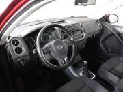 Volkswagen Tiguan I Рестайлинг Химки  - изображение 22