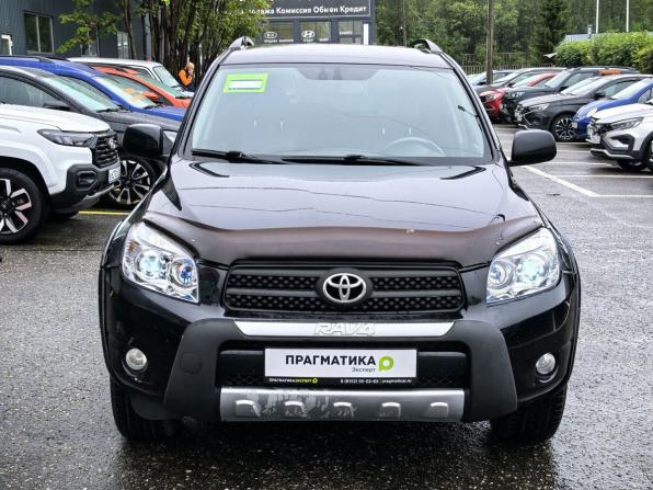 Toyota RAV4 III (XA30) с пробегом 2007 года, цена 899 000 рублей, 186000 км, внедорожник, Автокод Объявления