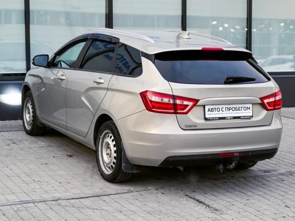 Lada (ВАЗ) Vesta I с пробегом 2018 года, цена 879 000 рублей, 192000 км, универсал, Автокод Объявления
