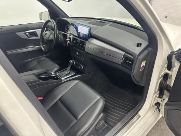 Mercedes-Benz GLK-Класс I (X204) с пробегом 2011 года, цена 1 899 000 рублей, 95000 км, внедорожник, Автокод Объявления