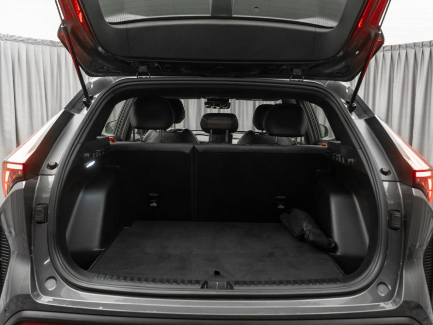 Geely Cityray Москва  - изображение 24