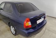 Hyundai Accent II Волгоград  - изображение 44