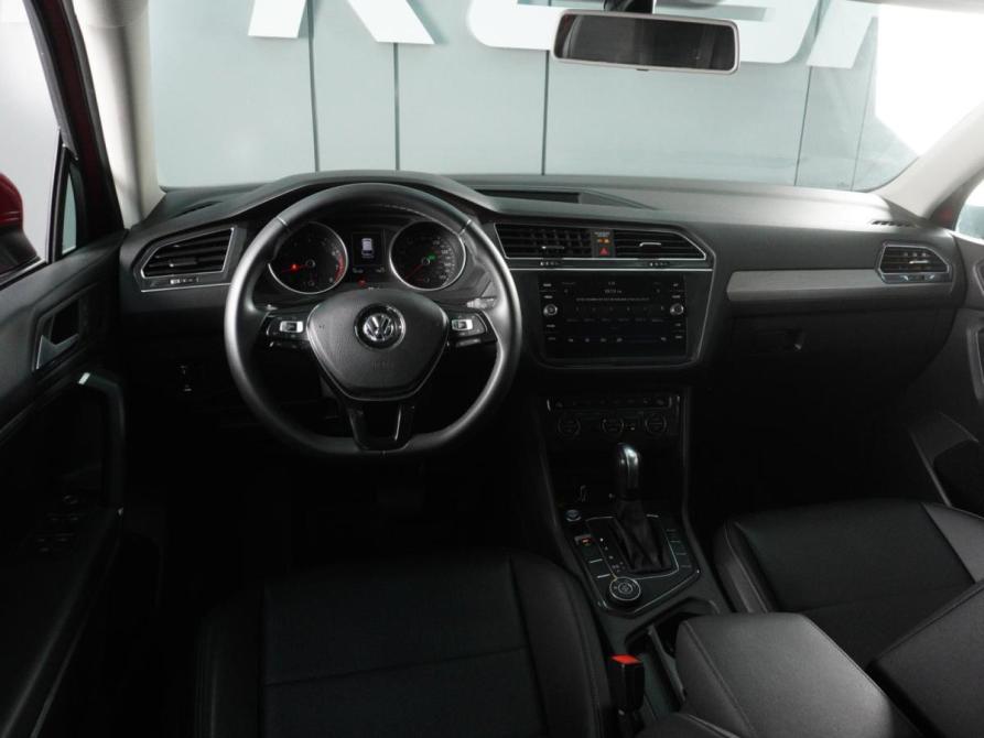 Volkswagen Tiguan II Минеральные Воды  - изображение 6