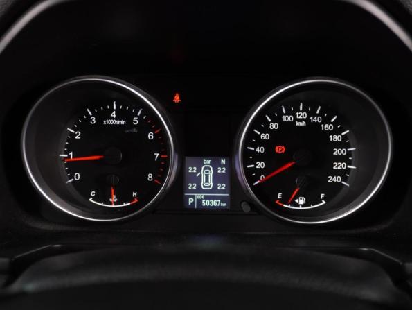 Haval M6 II с пробегом 2023 года, цена 1 859 000 рублей, 50367 км, внедорожник, Автокод Объявления