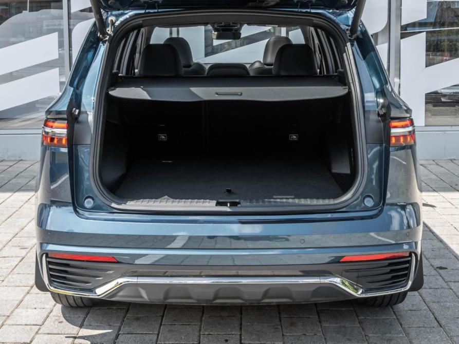 Geely Monjaro I Ставрополь  - изображение 33