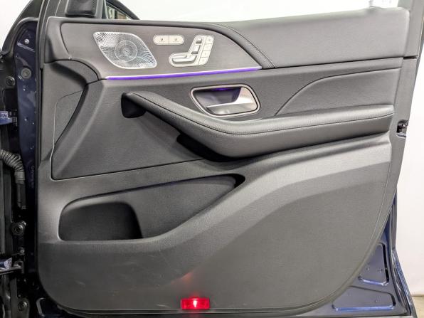Mercedes-Benz GLE II (V167) с пробегом 2020 года, цена 5 835 000 рублей, 122127 км, внедорожник, Автокод Объявления
