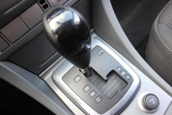 Ford Focus II Рестайлинг с пробегом 2008 года, цена 599 000 рублей, 227995 км, седан, Автокод Объявления