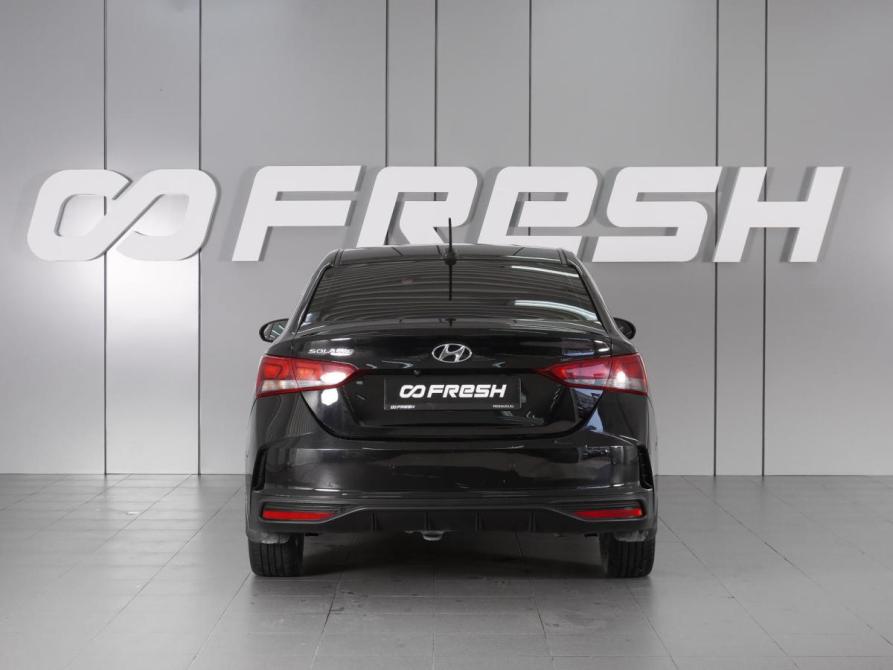Hyundai Solaris II Рестайлинг Минеральные Воды  - изображение 4