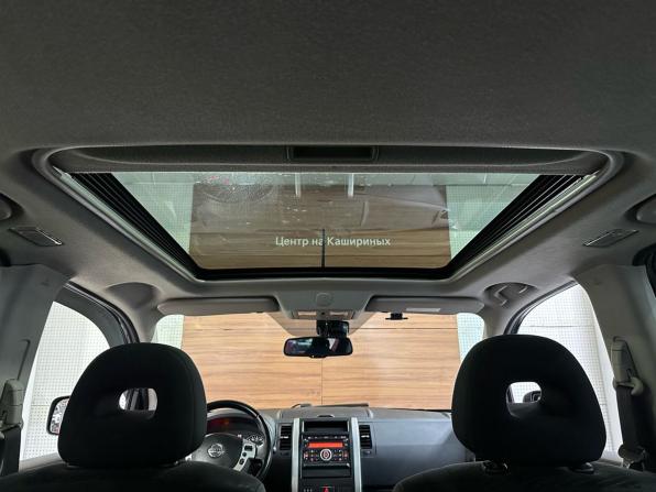 Nissan X-Trail II Рестайлинг с пробегом 2012 года, цена 1 189 990 рублей, 301000 км, внедорожник, Автокод Объявления