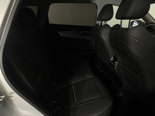 Chery Tiggo 7 Pro Max I с пробегом 2023 года, цена 1 786 000 рублей, 37085 км, внедорожник, Автокод Объявления