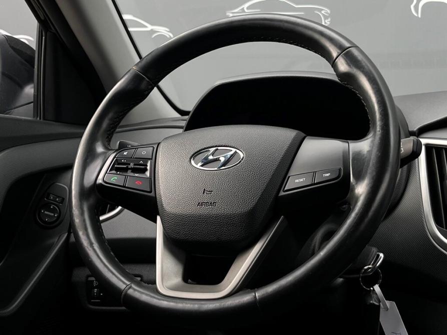 Hyundai Creta I Санкт-Петербург  - изображение 22