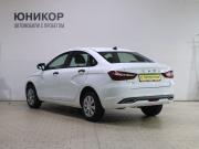 Lada (ВАЗ) Vesta I Рестайлинг (NG) Дзержинск  - изображение 22
