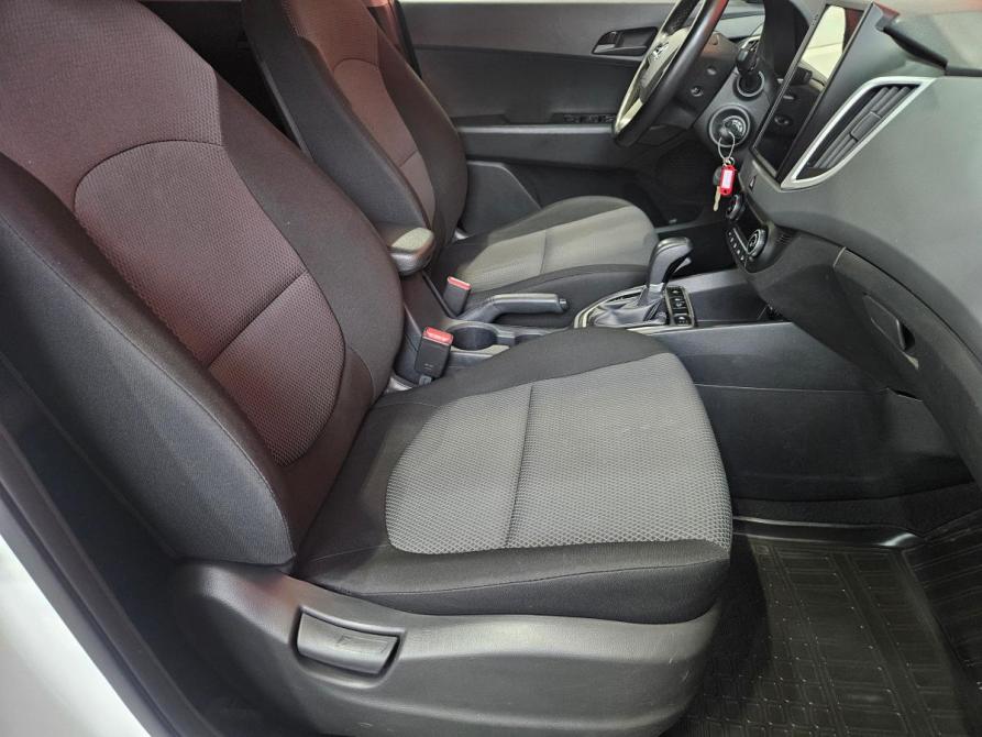 Hyundai Creta I Вологда  - изображение 12