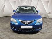 Mazda 3 I (BK) Рестайлинг Москва  - изображение 23