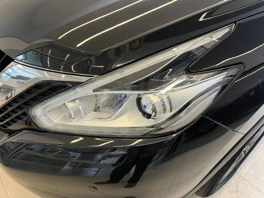 Nissan Murano III (Z52) Челябинск  - изображение 14