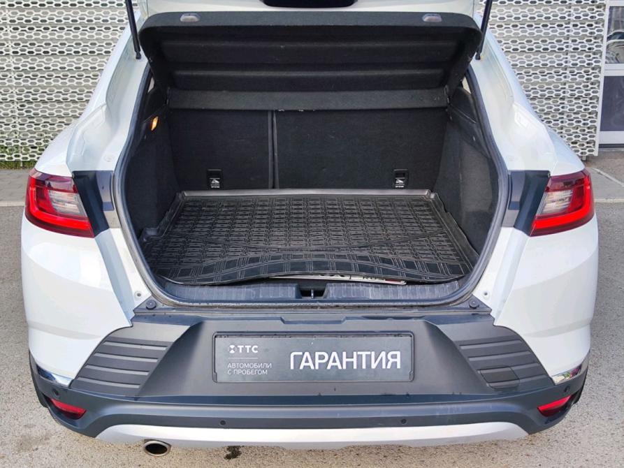Renault Arkana I Уфа  - изображение 10