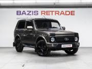 Lada (ВАЗ) 2121 (4x4) I Рестайлинг (2020) Тюмень  - изображение 26