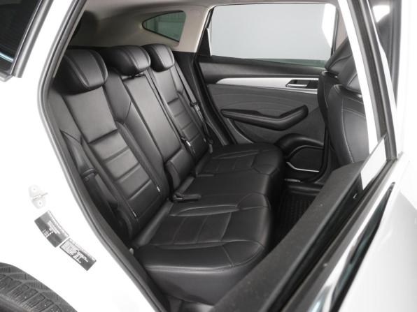 Haval F7 I Рестайлинг с пробегом 2022 года, цена 2 199 000 рублей, 69861 км, внедорожник, Автокод Объявления