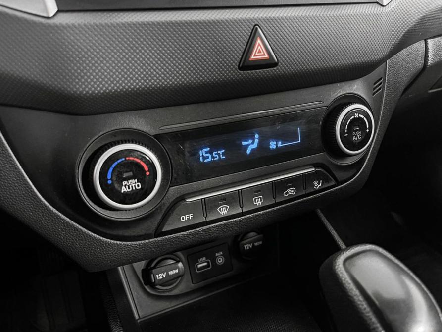 Hyundai Creta I Ногинск  - изображение 12