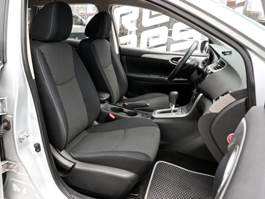 Nissan Tiida II Волгоград  - изображение 8
