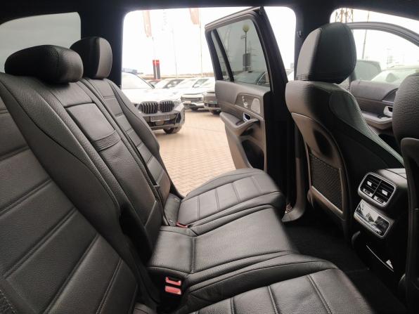 Mercedes-Benz GLS II (X167) с пробегом 2022 года, цена 6 700 000 рублей, 232999 км, внедорожник, Автокод Объявления