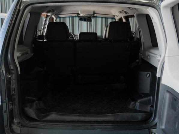 Mitsubishi Pajero IV Рестайлинг 1 с пробегом 2012 года, цена 1 949 000 рублей, 251208 км, внедорожник, Автокод Объявления