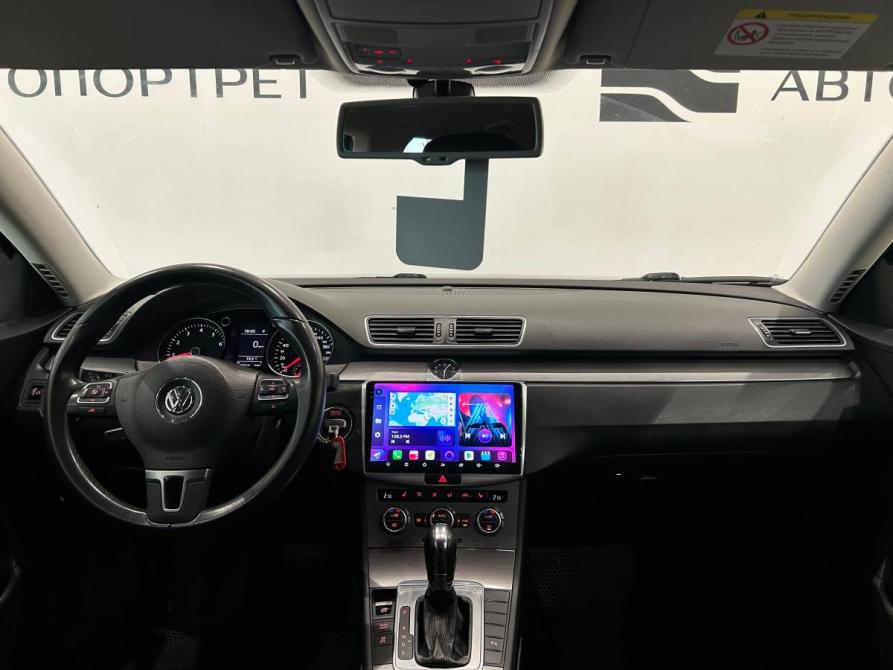 Volkswagen Passat B7 Санкт-Петербург  - изображение 17