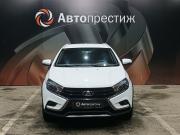 Lada (ВАЗ) Vesta I Ставрополь  - изображение 27