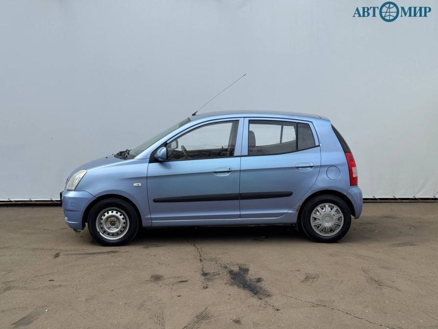 Kia Picanto I Москва  - изображение 5