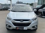 Hyundai ix35 I Рестайлинг Калуга  - изображение 25