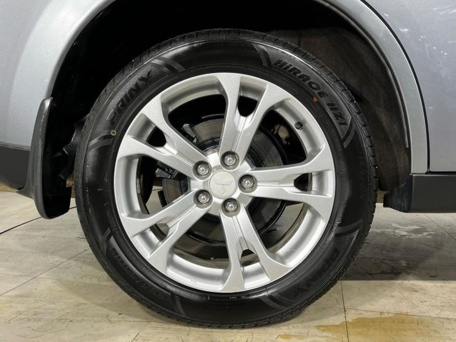 Mitsubishi Outlander III Ижевск  - изображение 22