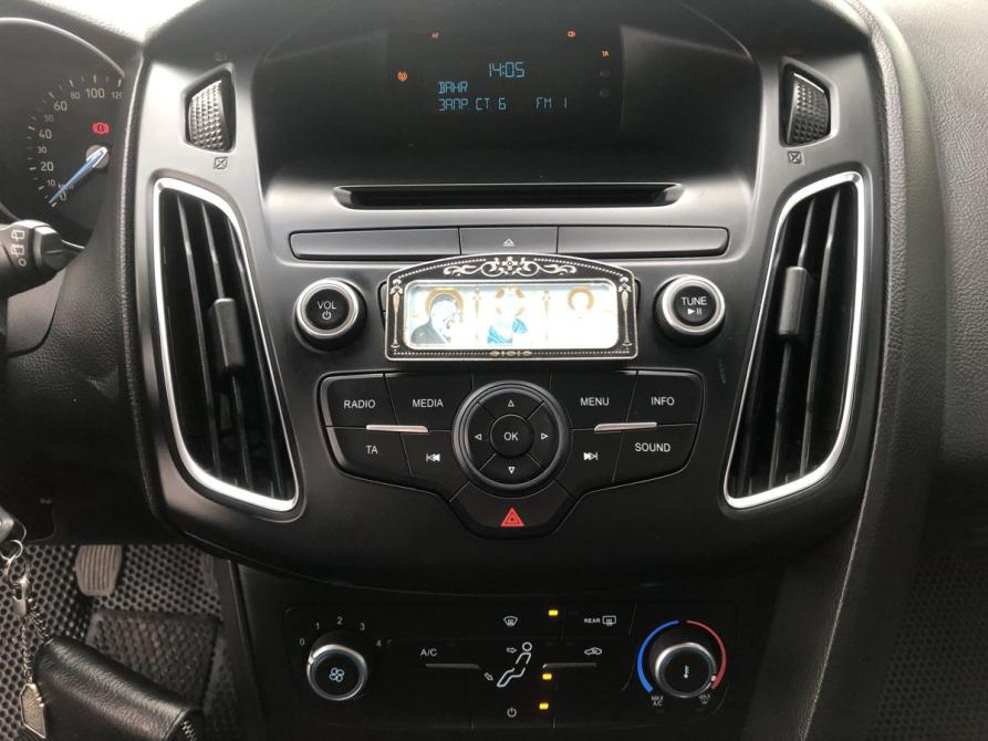 Ford Focus III Рестайлинг Брянск  - изображение 14