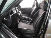 Chevrolet Niva I Рестайлинг Воронеж  - изображение 26