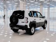 Lada (ВАЗ) Niva Travel I Самара  - изображение 21
