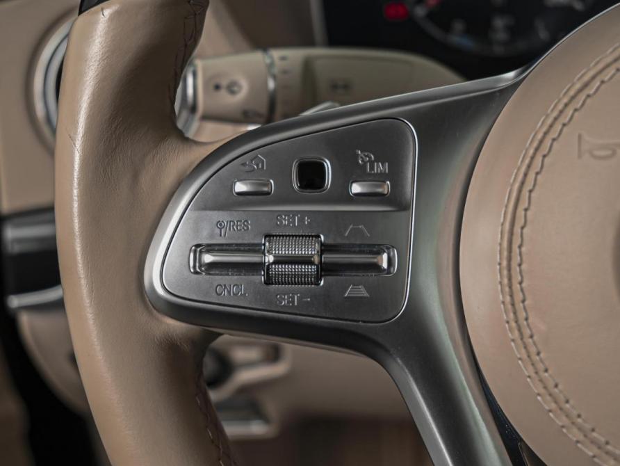 Mercedes-Benz S-Класс VI (W222 C217) Рестайлинг Ставрополь  - изображение 26