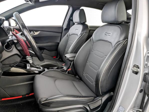 Kia Cerato IV с пробегом 2020 года, цена 1 845 000 рублей, 157693 км, седан, Автокод Объявления