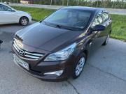 Hyundai Solaris I Рестайлинг Пермь  - изображение 11
