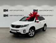 Kia Sorento II Рестайлинг Санкт-Петербург  - изображение 24