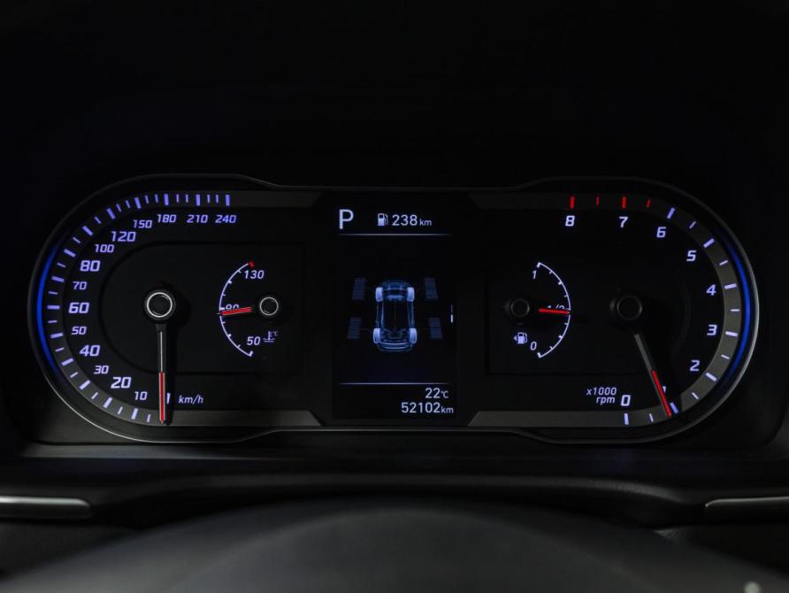 Hyundai Tucson IV Москва  - изображение 10