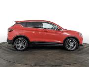 Belgee X50 Москва  - изображение 31