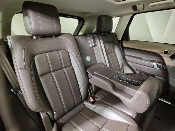 Land Rover Range Rover Sport II Рестайлинг с пробегом 2019 года, цена 5 270 000 рублей, 67765 км, внедорожник, Автокод Объявления