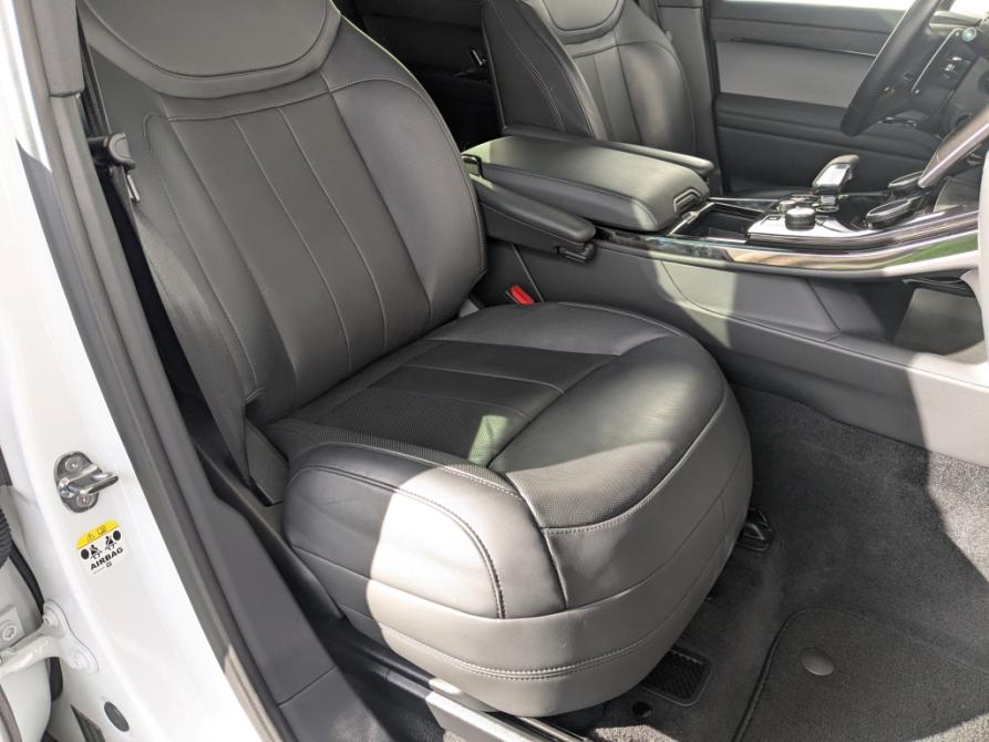 Land Rover Range Rover Sport III Москва  - изображение 20