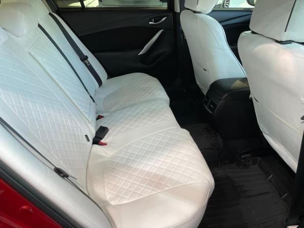 Mazda 6 III (GJ) с пробегом 2013 года, цена 1 360 000 рублей, 166172 км, седан, Автокод Объявления
