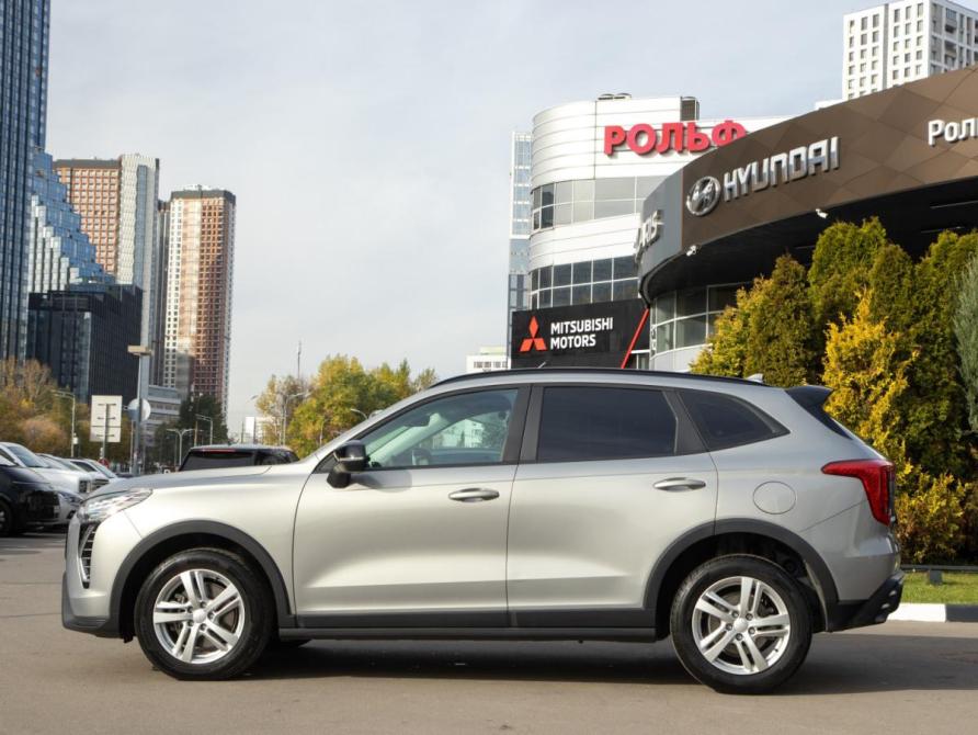 Haval Jolion I Рестайлинг Москва  - изображение 6
